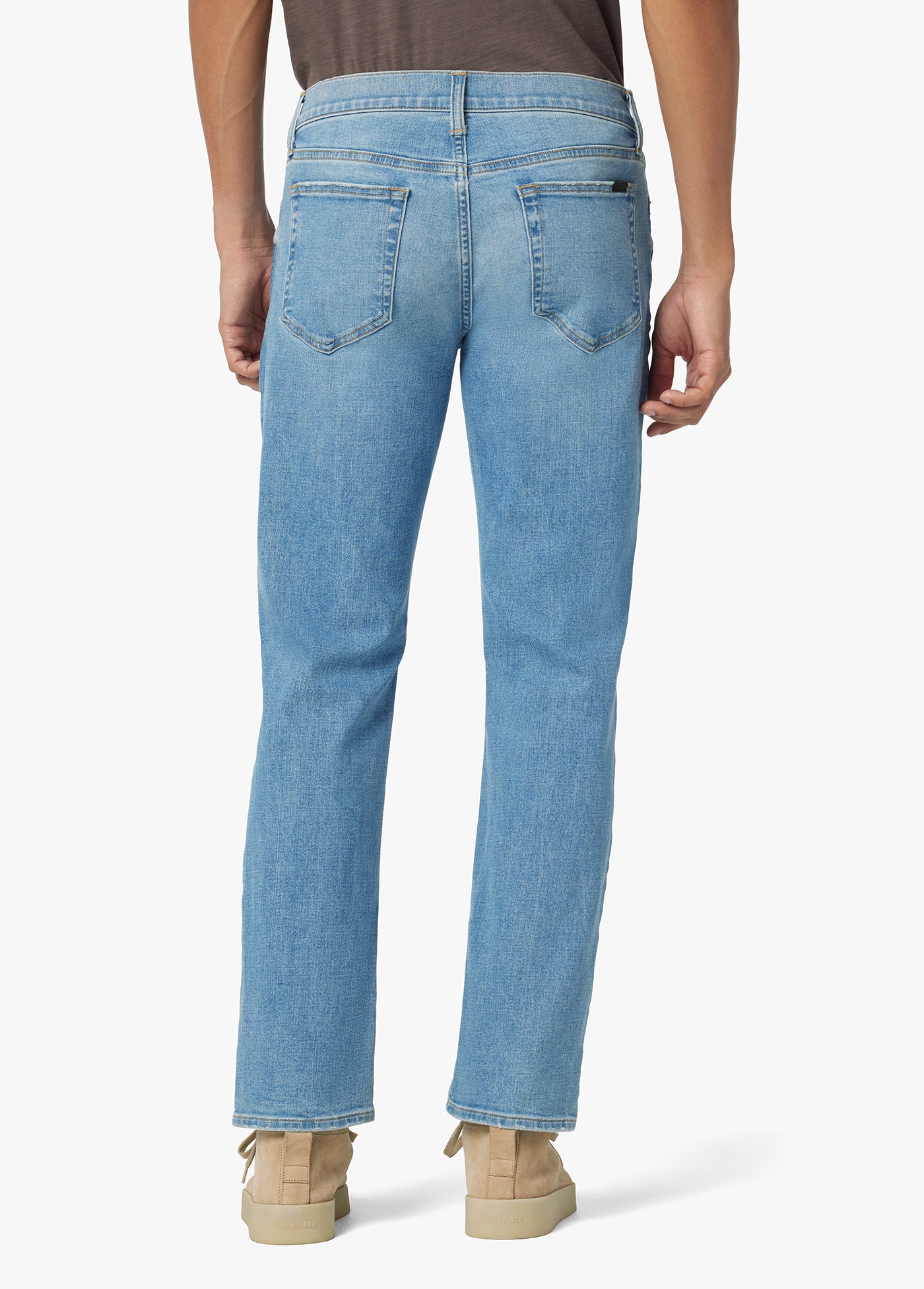 [LOW CLASSIC] / ☆ 25SS LOOSE-FIT JEANS / NEW BLUE LOW CLASSIC