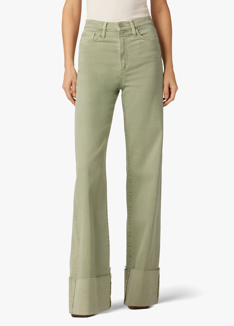 KHAKI GREEN