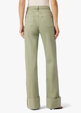 KHAKI GREEN