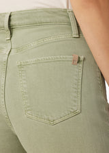 KHAKI GREEN