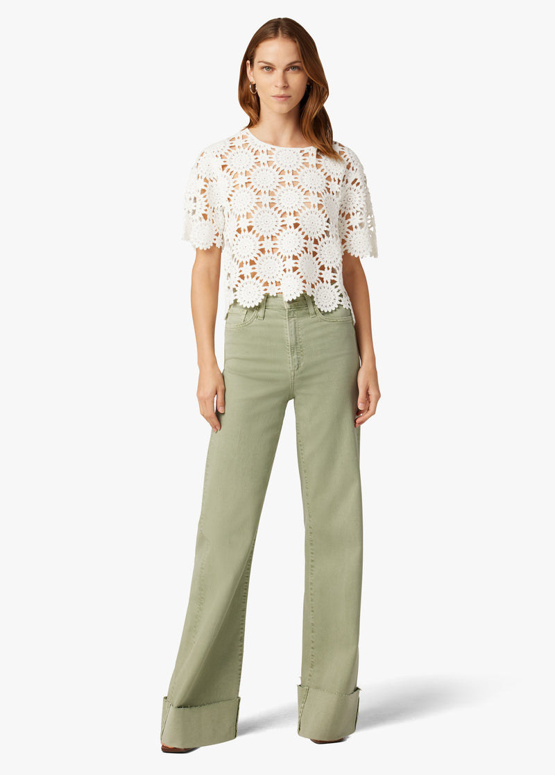 KHAKI GREEN