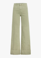 KHAKI GREEN