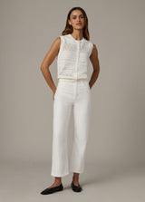 THE MARGOT CROP