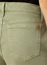 KHAKI GREEN