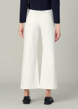 THE ELLIA WIDE LEG ANKLE