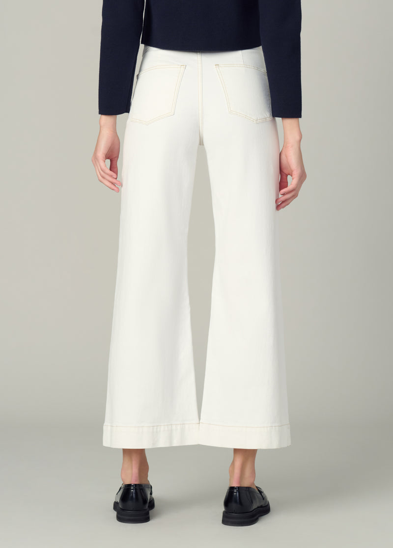 THE ELLIA WIDE LEG ANKLE