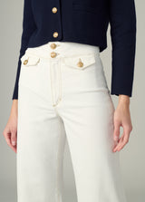THE ELLIA WIDE LEG ANKLE