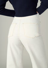 THE ELLIA WIDE LEG ANKLE