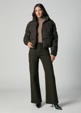 THE MIA PATCH POCKET