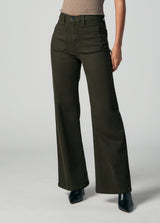 THE MIA PATCH POCKET