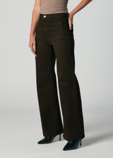 THE MIA PATCH POCKET