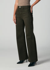 THE MIA PATCH POCKET