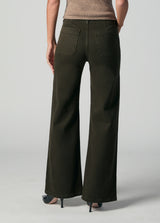 THE MIA PATCH POCKET