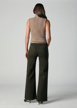 THE MIA PATCH POCKET