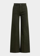 THE MIA PATCH POCKET