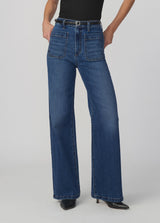 THE MIA PATCH POCKET