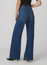 THE MIA PATCH POCKET