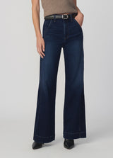 THE MIA PANELED TROUSER
