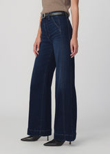THE MIA PANELED TROUSER