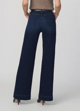 THE MIA PANELED TROUSER