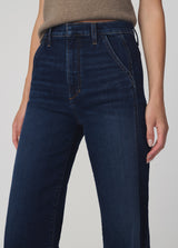THE MIA PANELED TROUSER