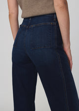 THE MIA PANELED TROUSER