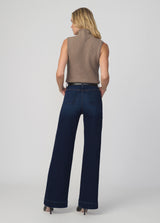 THE MIA PANELED TROUSER