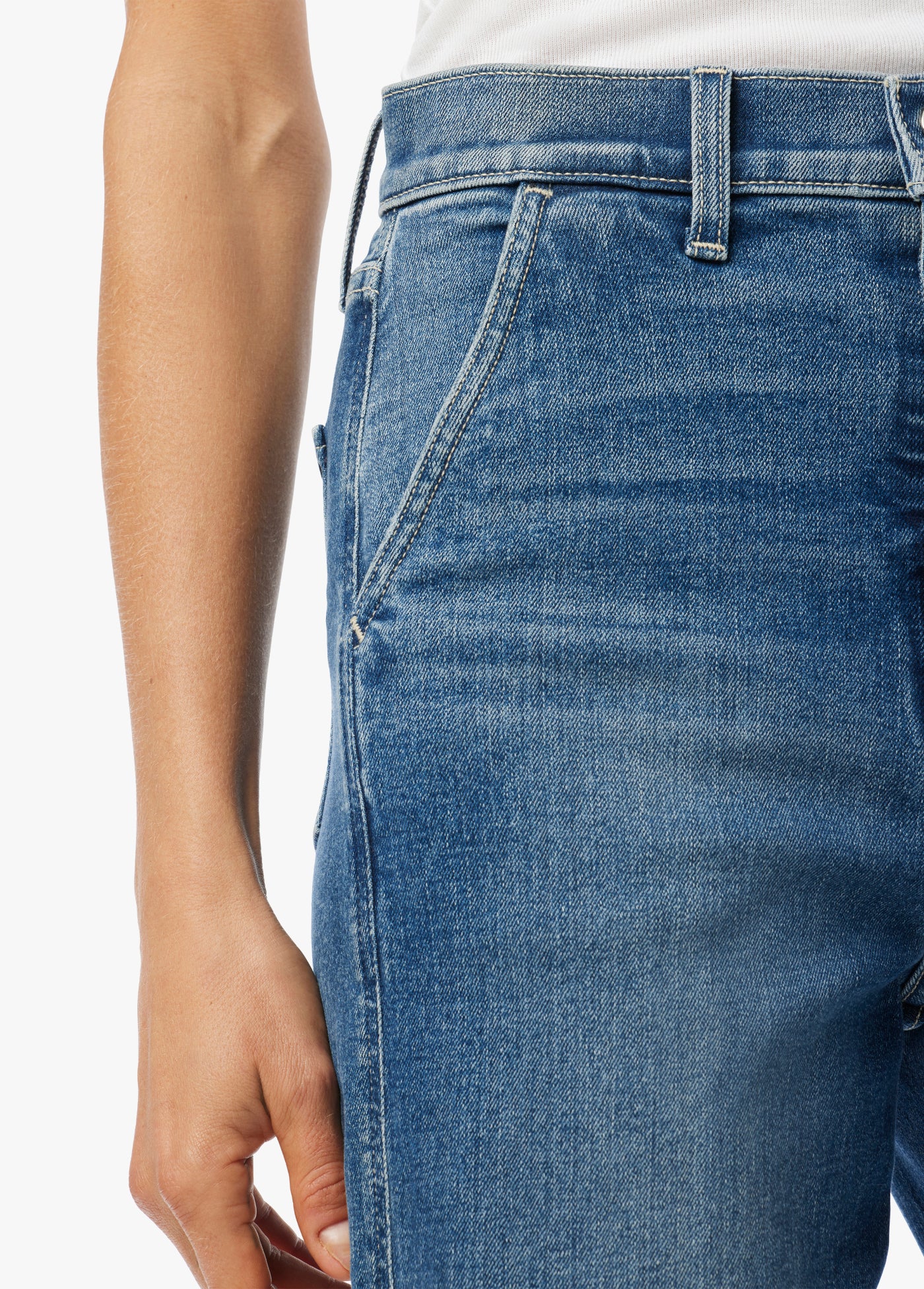 パンツ joeS THE TRIXIE – Joe's® Jeans