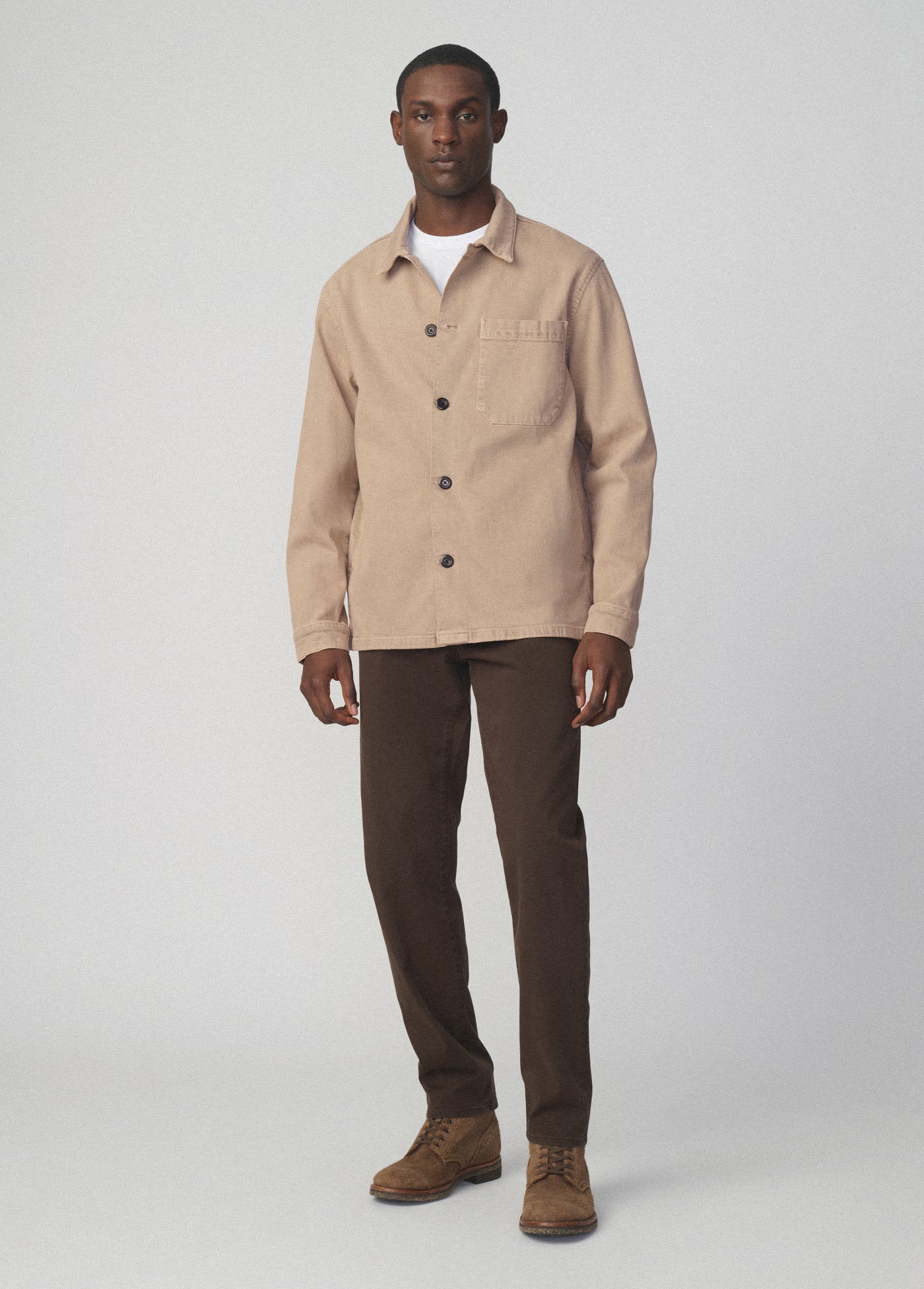 DENIM CHORE COAT – Joe's® Jeans