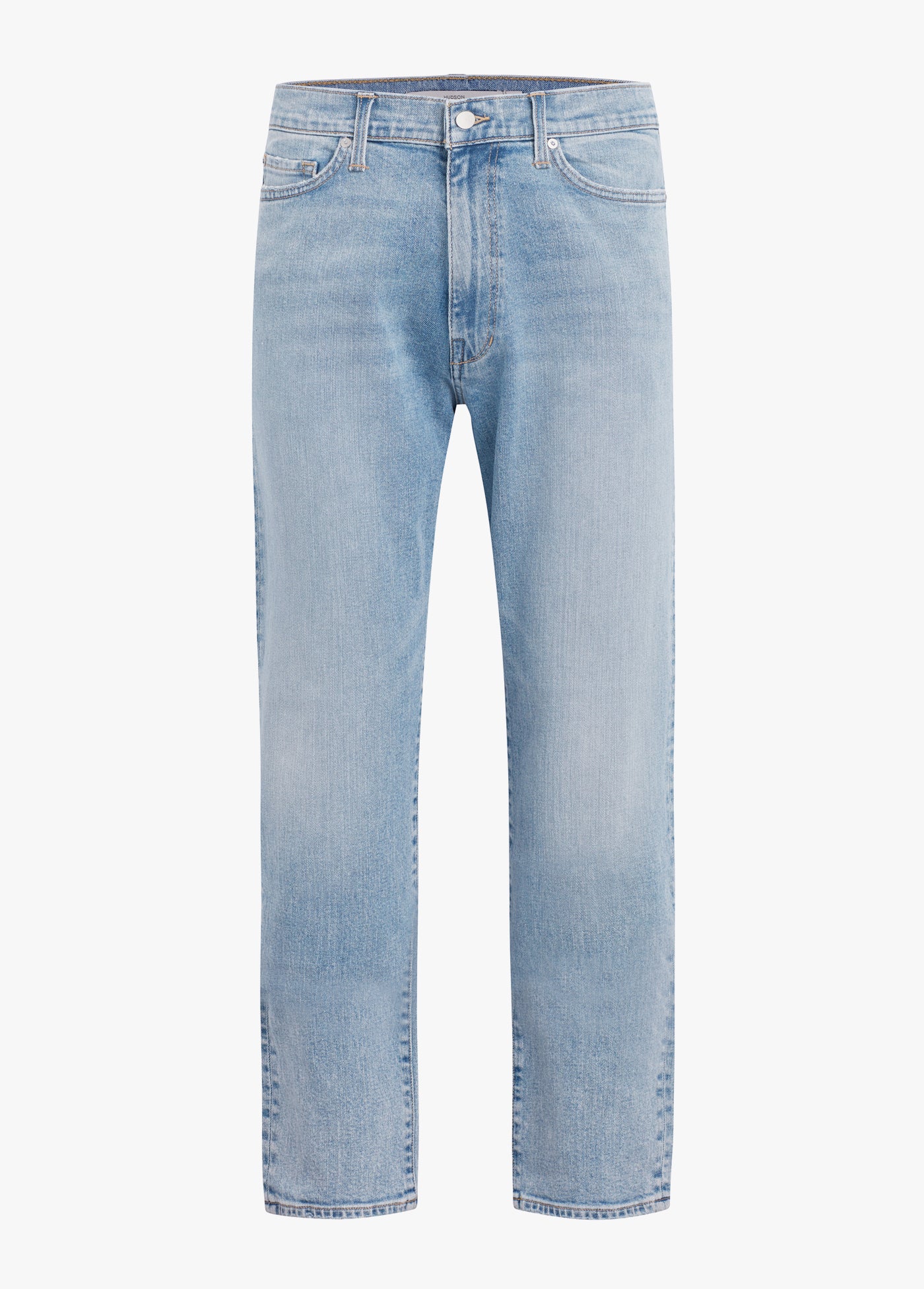 【Raucohouse】Light tin washed denim Lou