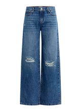 VINTAGE LIGHT WASH
