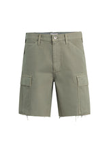 MCARTHUR CARGO SHORTS