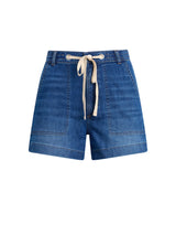 THE MADELINE SHORT