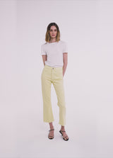 LIME TWIST