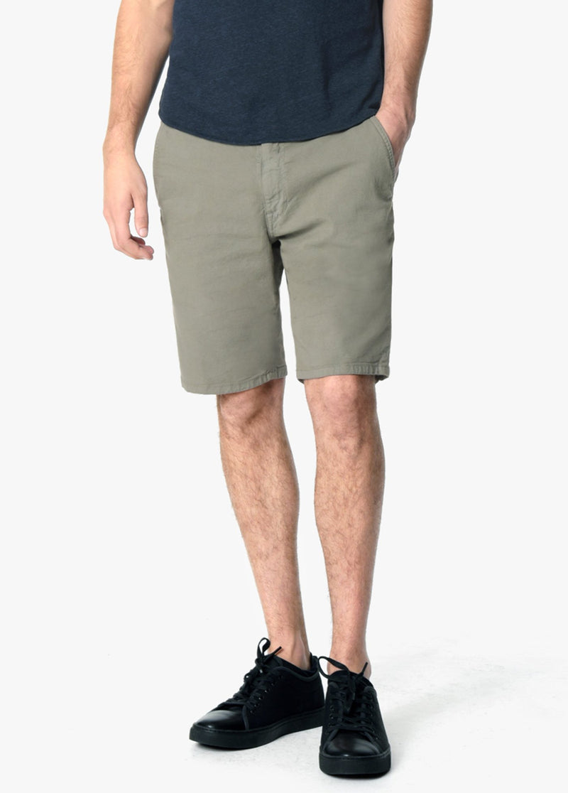 FORTIFIED GREY