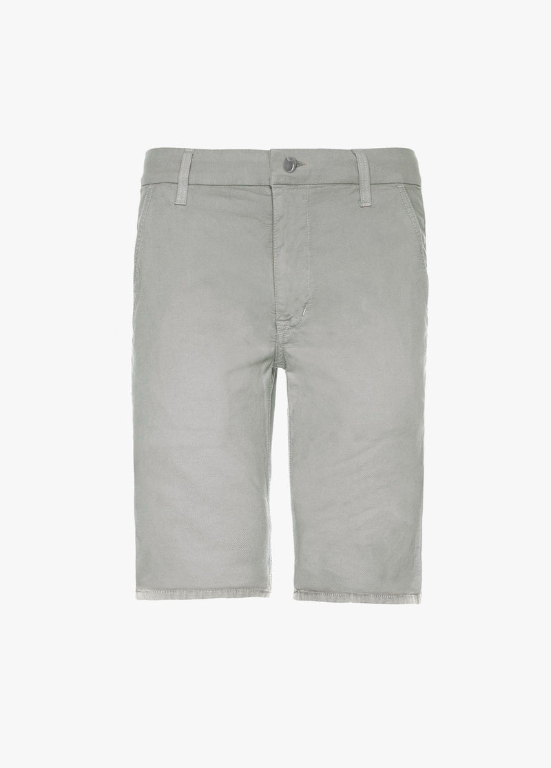Matte grey shorts clearance
