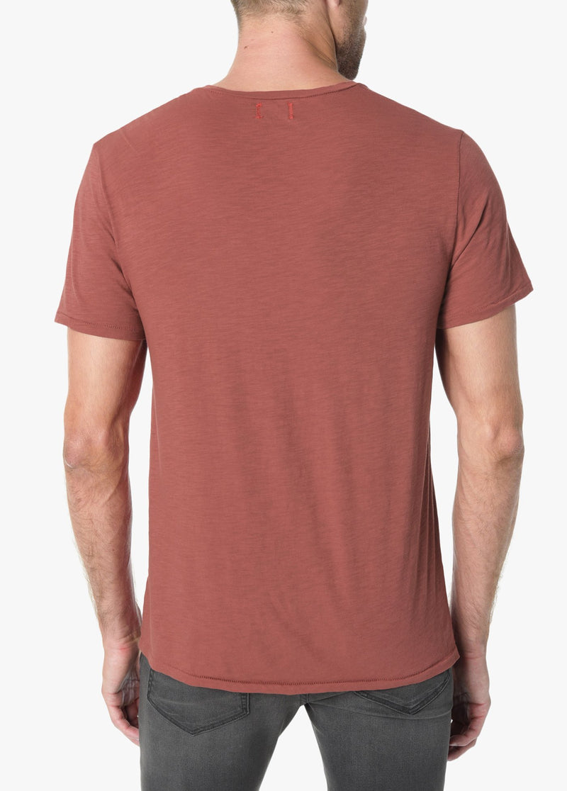 DARK TERRACOTTA