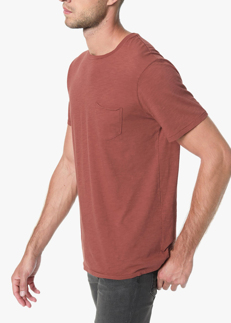 DARK TERRACOTTA