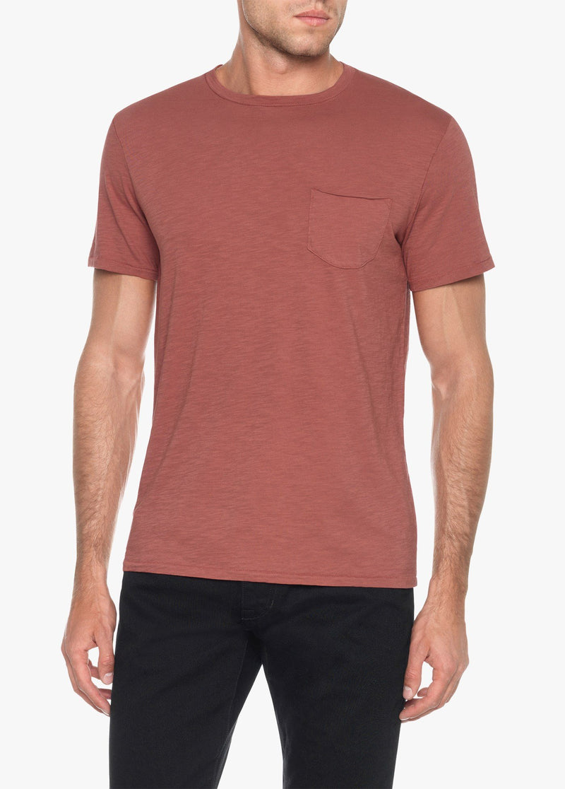 DARK TERRACOTTA