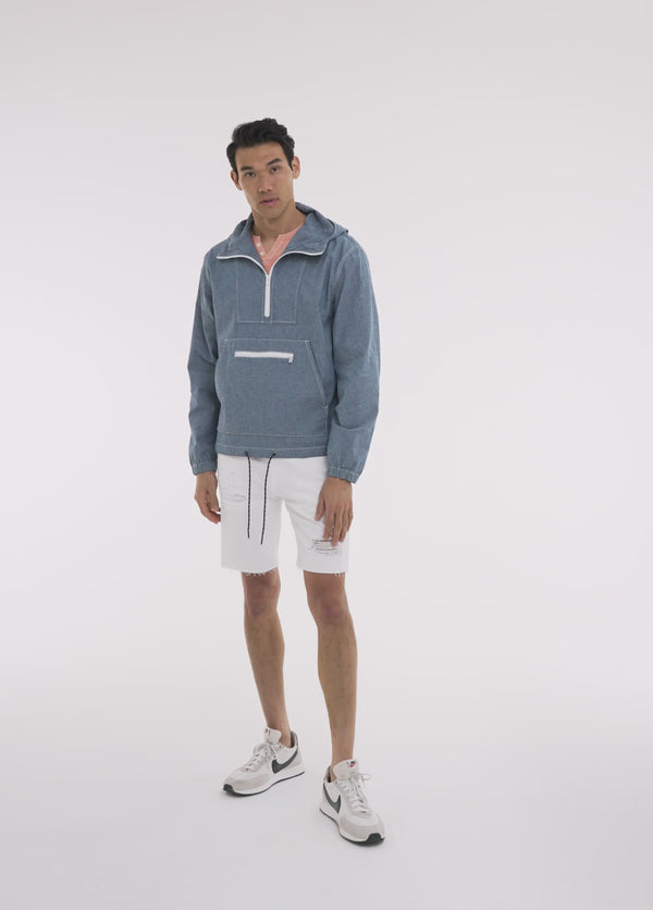 SUMMER CHAMBRAY