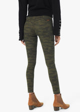 GREEN CAMO