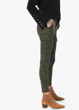 GREEN CAMO