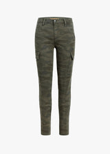 GREEN CAMO