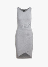 HEATHER GREY