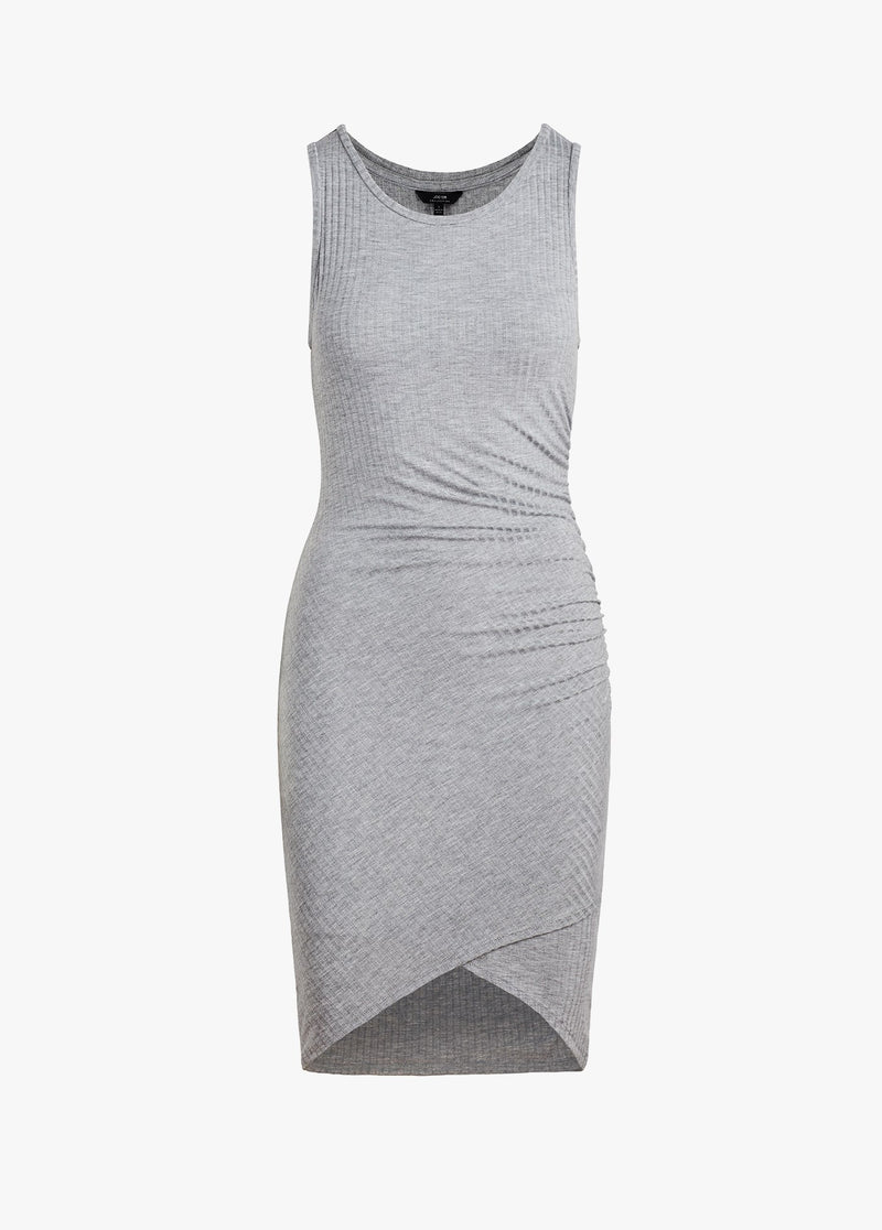 HEATHER GREY