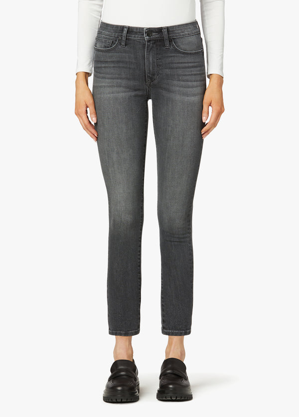 The Lara Mid-Rise Women's Cigarette Jean – Joe's® Jeans