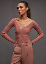 Dusty Rose