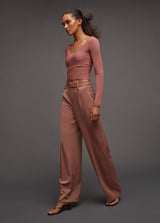 Dusty Rose