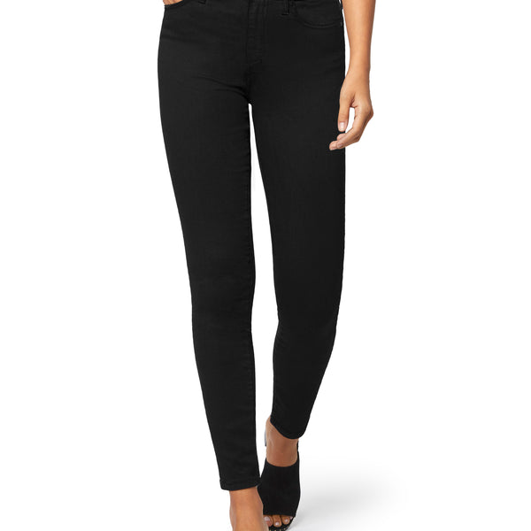 Joe's jeans black skinny ankle best sale