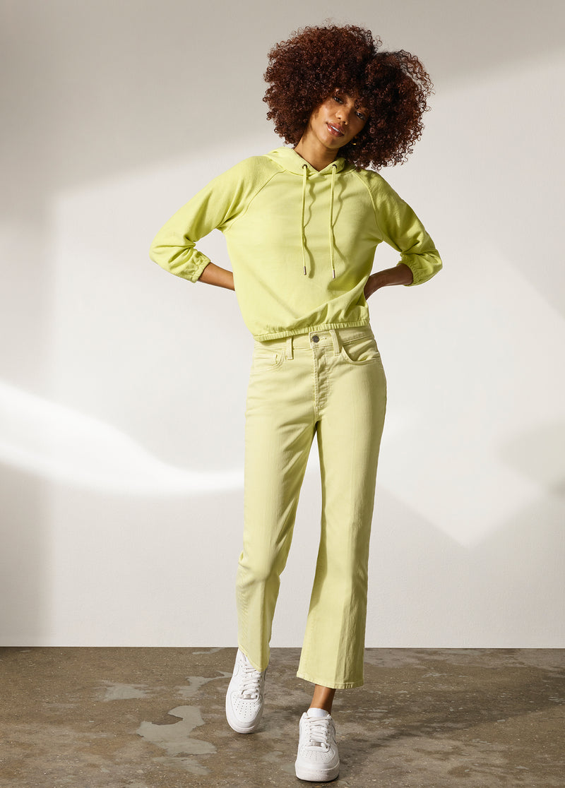 LIME TWIST